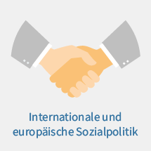 Internationale und europäische Sozialpolitik