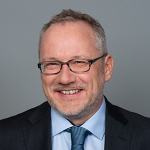 Dr. Martin Schölkopf